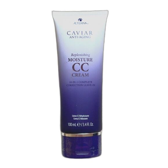 Alterna Caviar Anti-Aging CC Cream - Picture 1 of 14